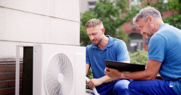 Best HVAC air duct cleaning  in West Des Moines, IA