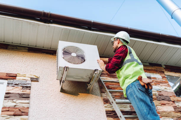 Best Air conditioning repair  in West Des Moines, IA