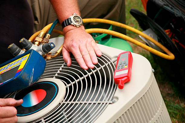 Best HVAC system installation  in West Des Moines, IA