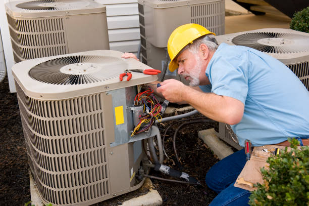 Best Central air repair  in West Des Moines, IA