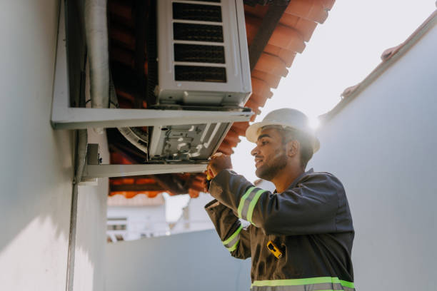 Best Ductless HVAC repair  in West Des Moines, IA