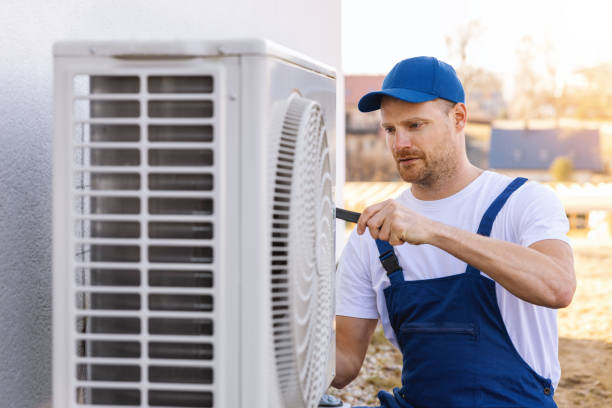  West Des Moines, IA HVAC Pros